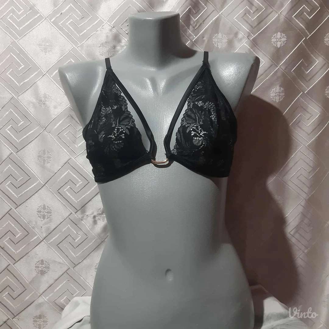 Sexy Čipkasti brus Women'secret 95B