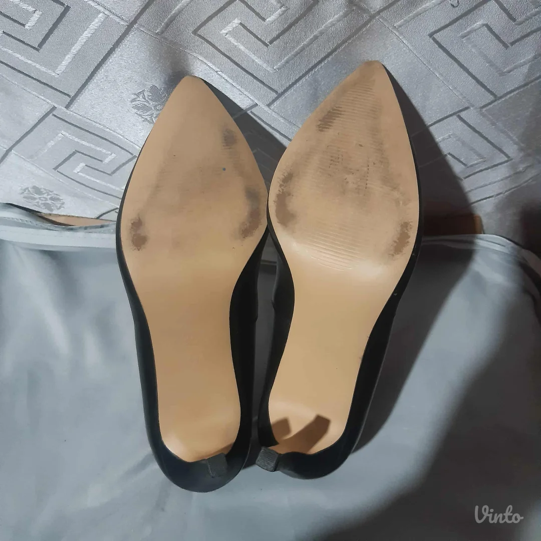 Cipele na štiklu Lasocki 37