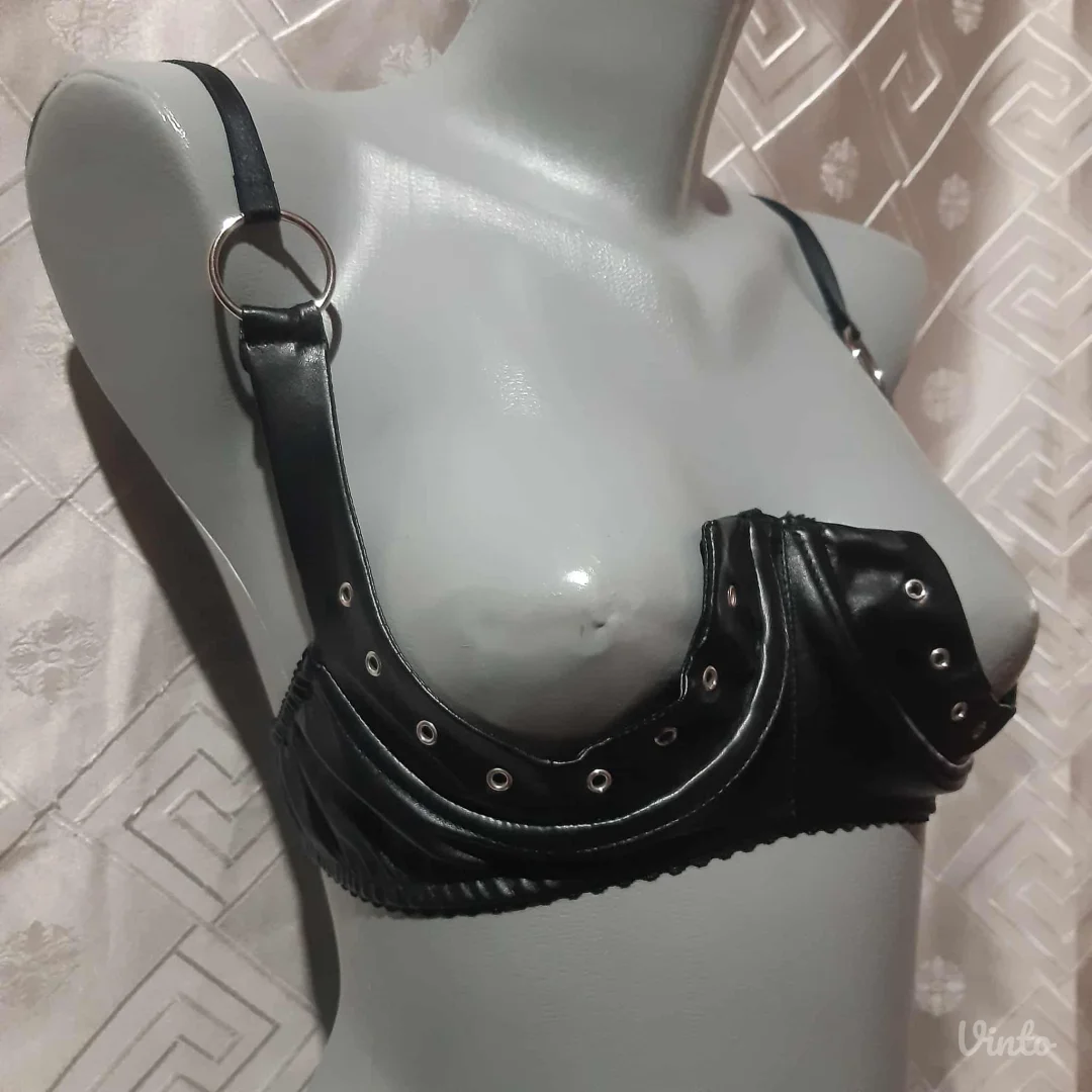 Me Seduce Sexy Fetish set S/M