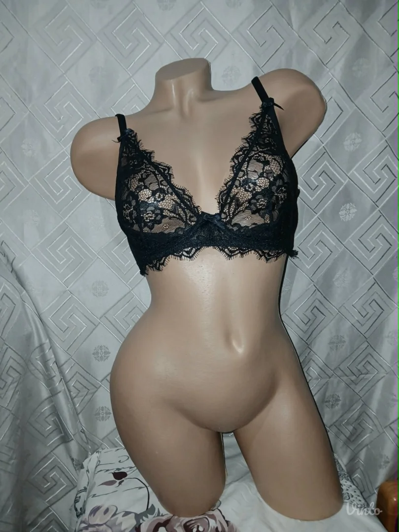 Figleaves Sexy Cipkasti brus 75E Novo sa ett.