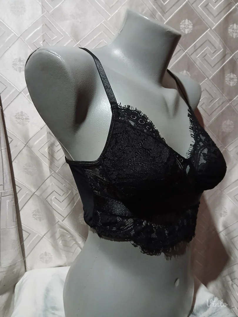 Shein cipkasti top XS