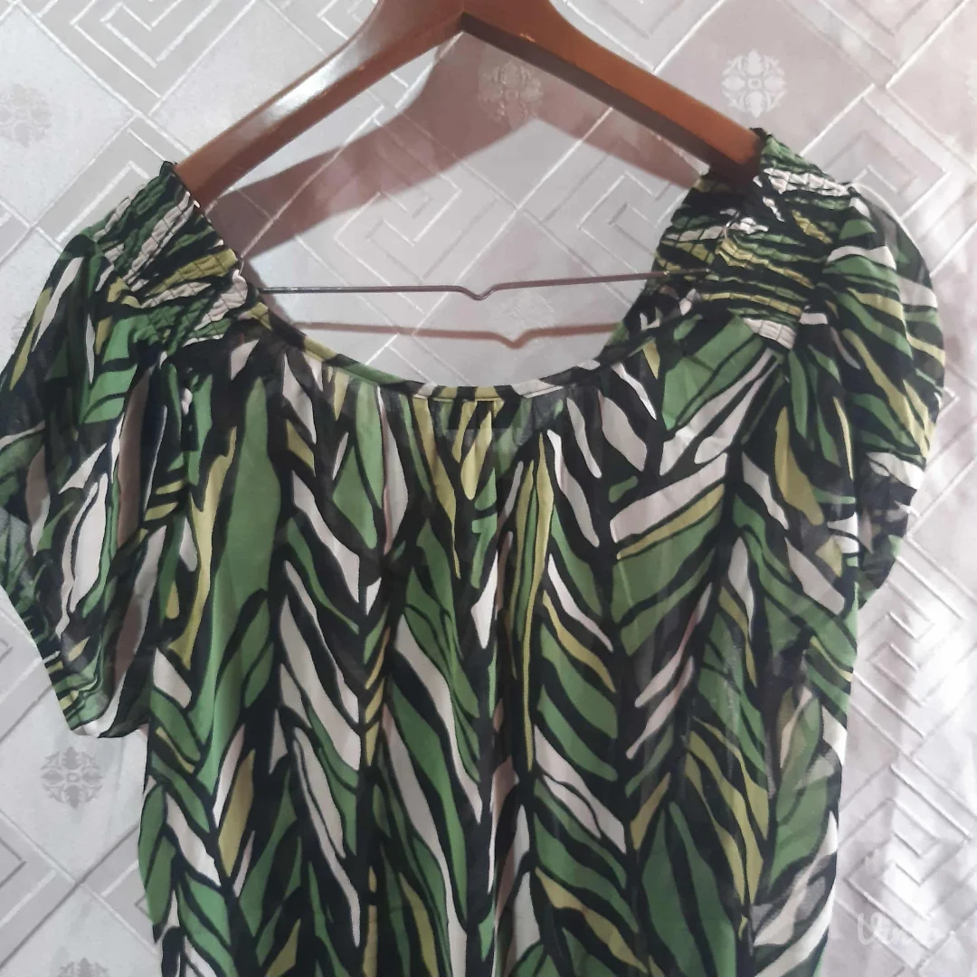 APT.9 Til mrezica bluza M-L