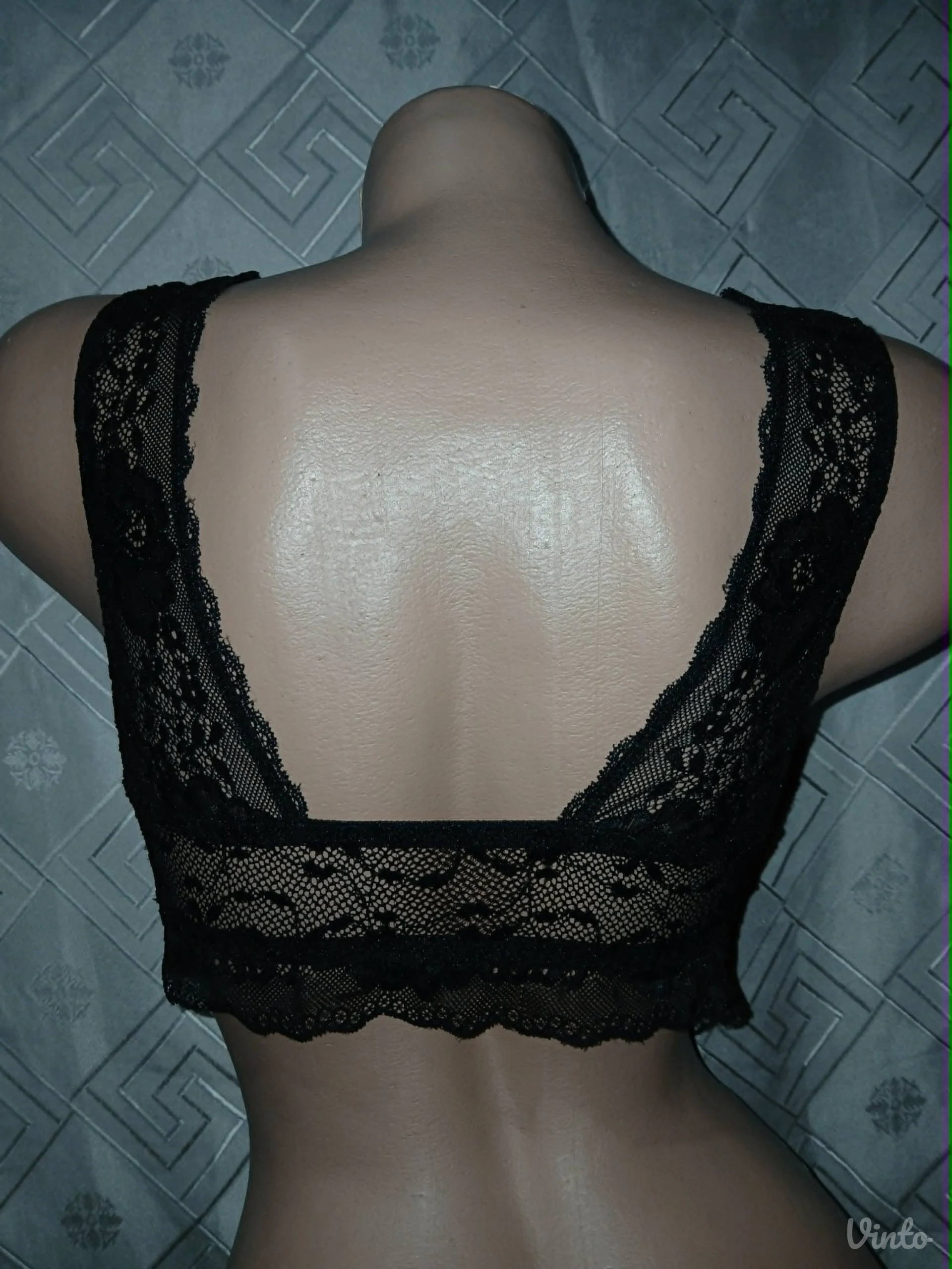 Sexy cipkasti brus M
