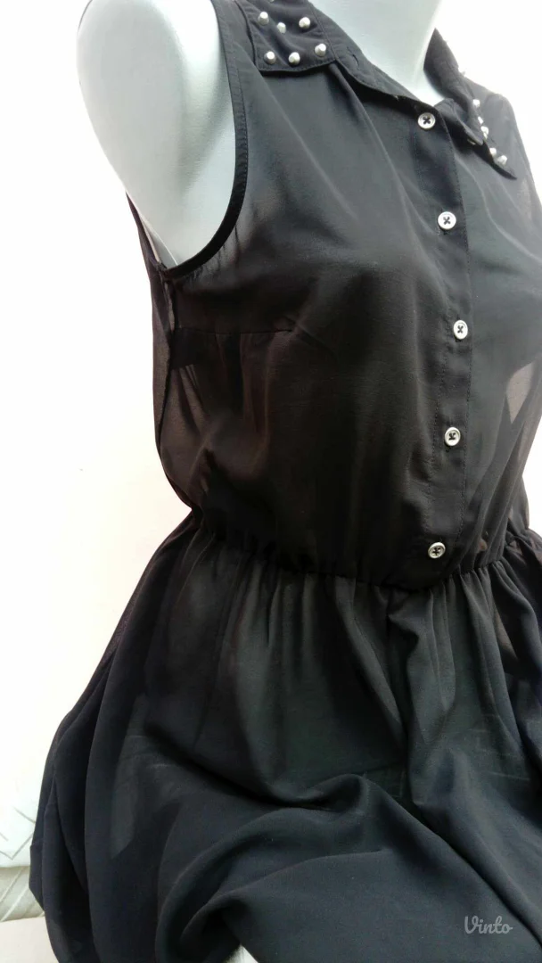 Benetton Til Tunika/Haljina M