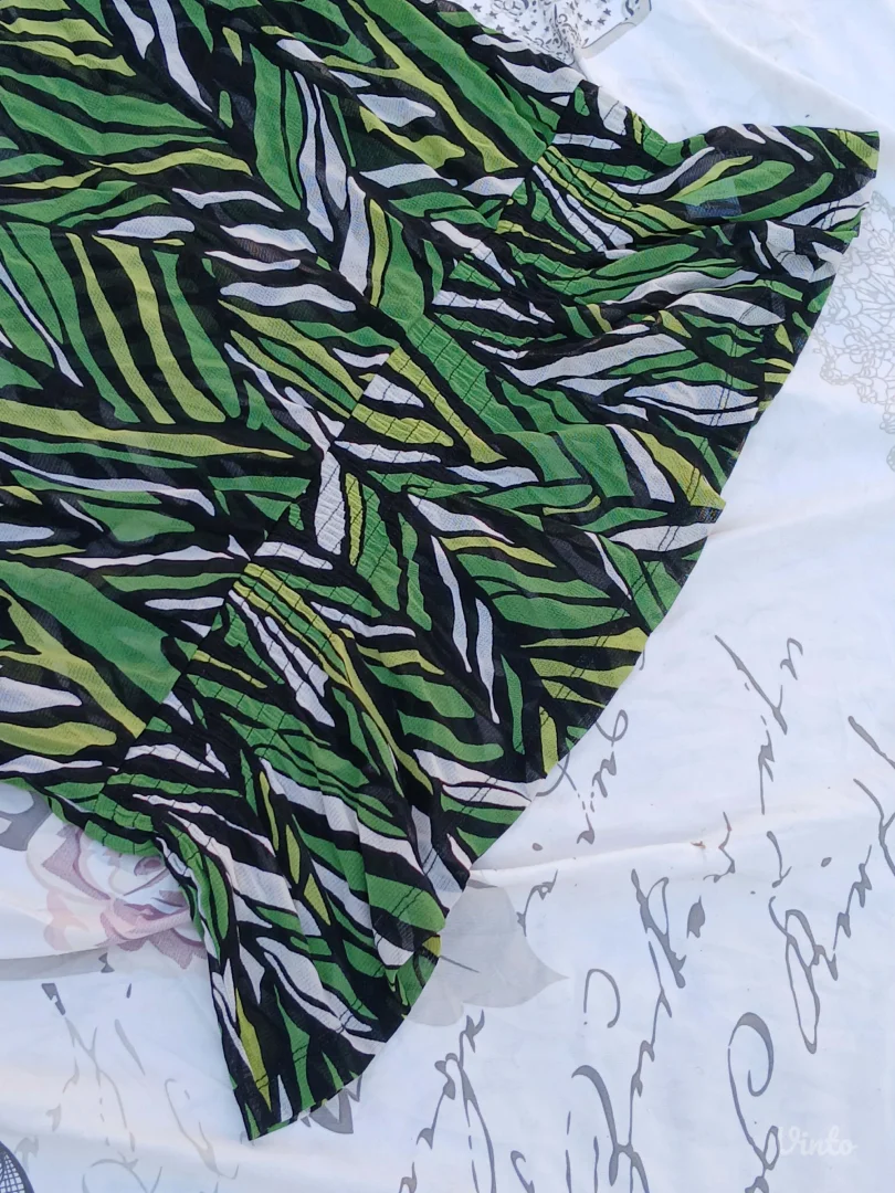 APT.9 Til mrezica bluza M-L