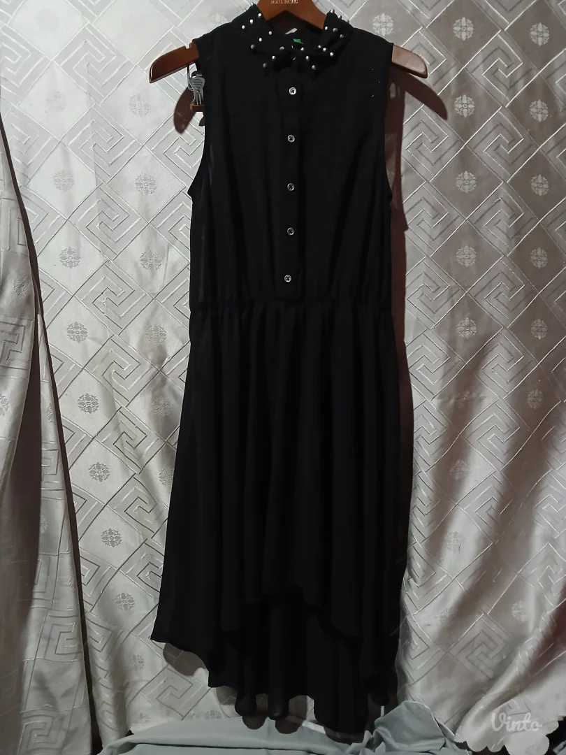 Benetton Til Tunika/Haljina M