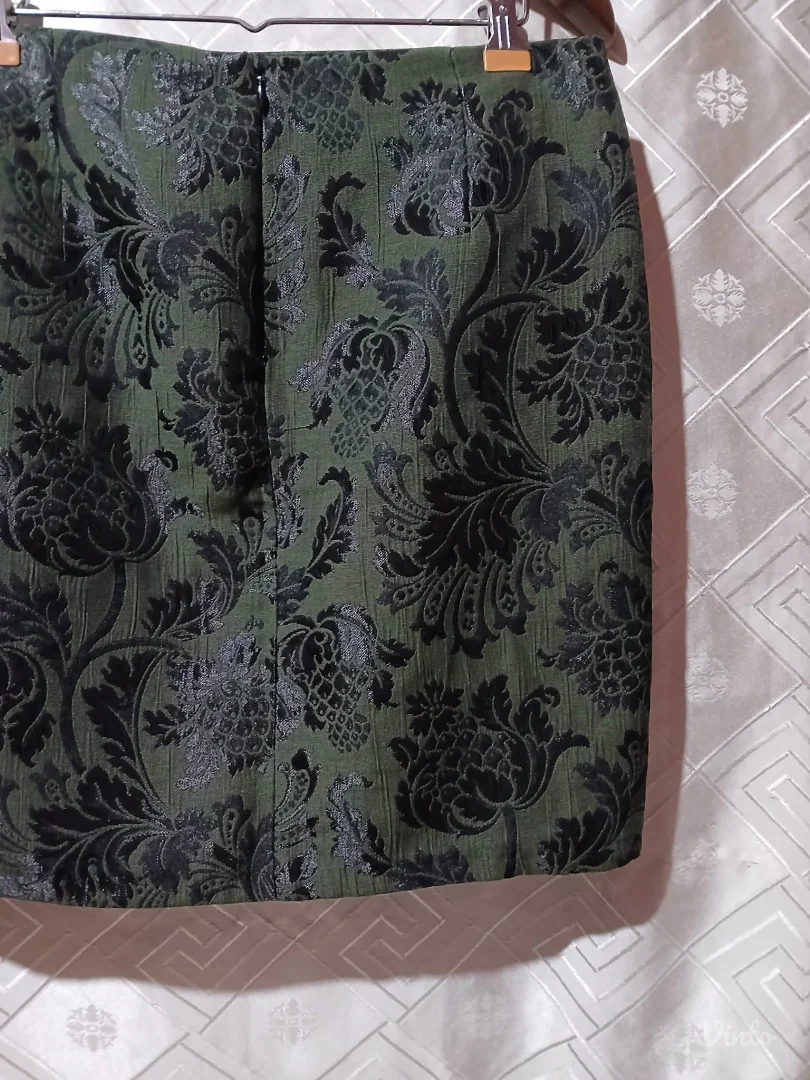 Koton Brokat Suknja M/L