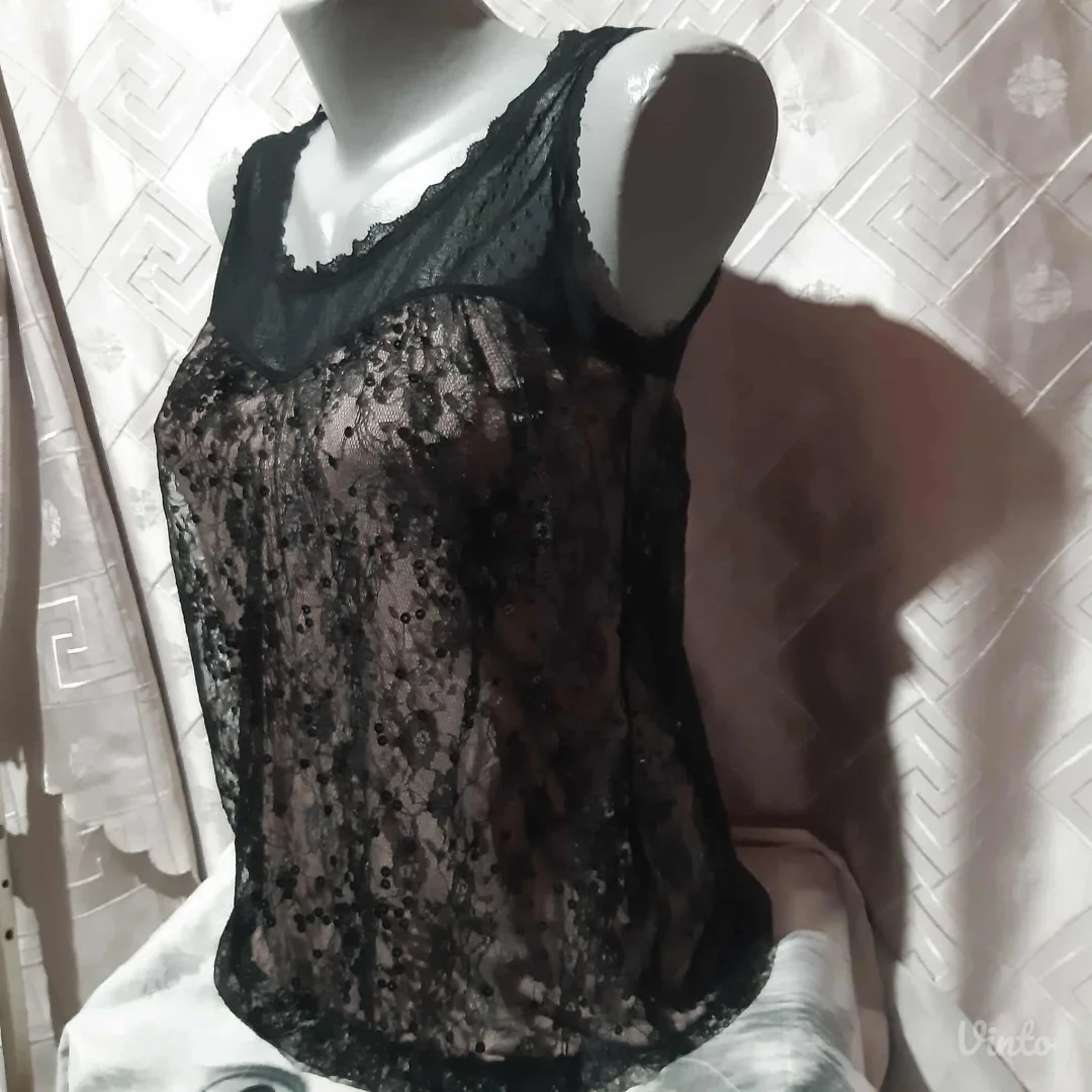 Promod svecana bluza S