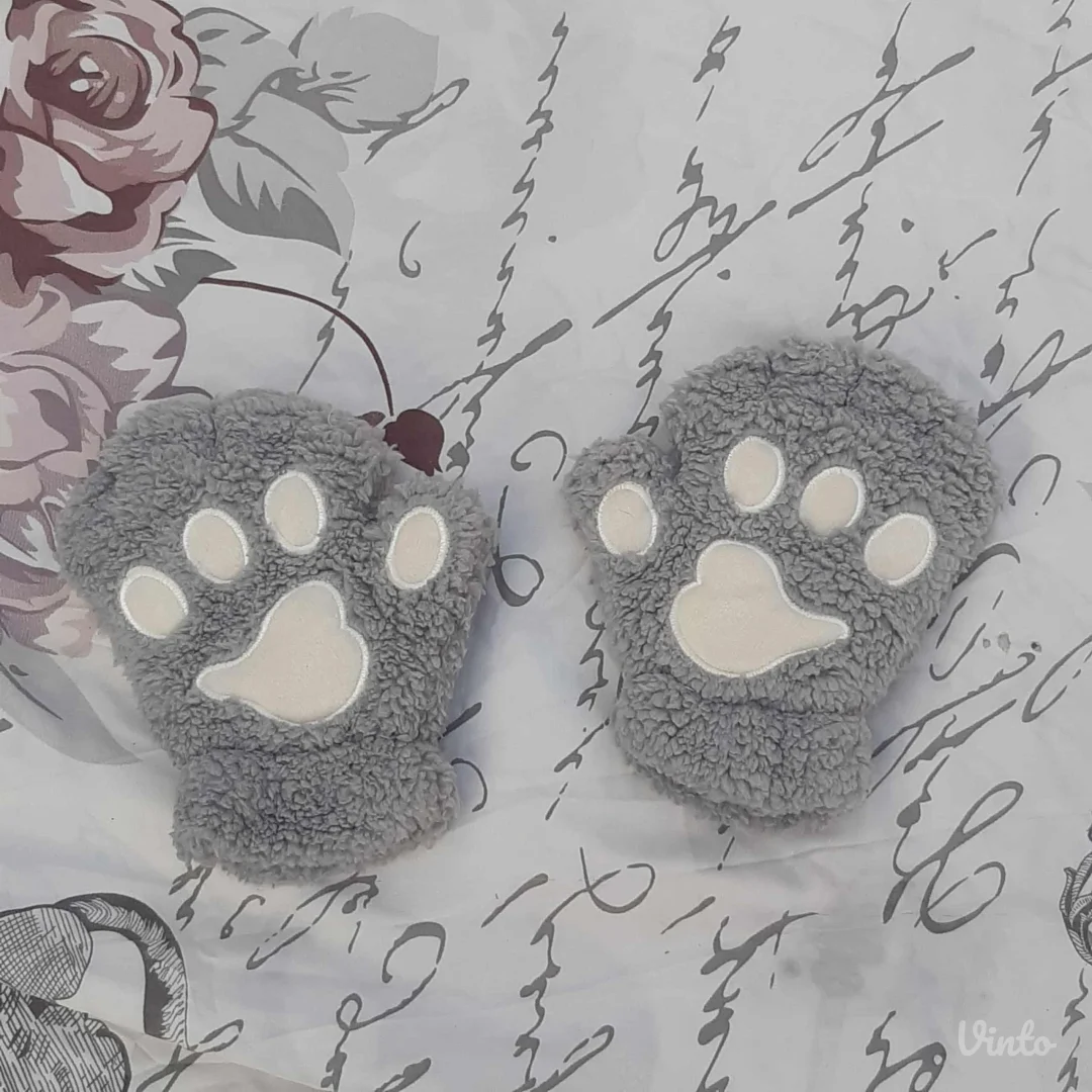 Tople rukavice sapice XS/S