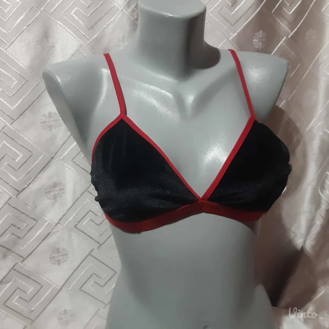 Plisani brus L Novo sa ett.