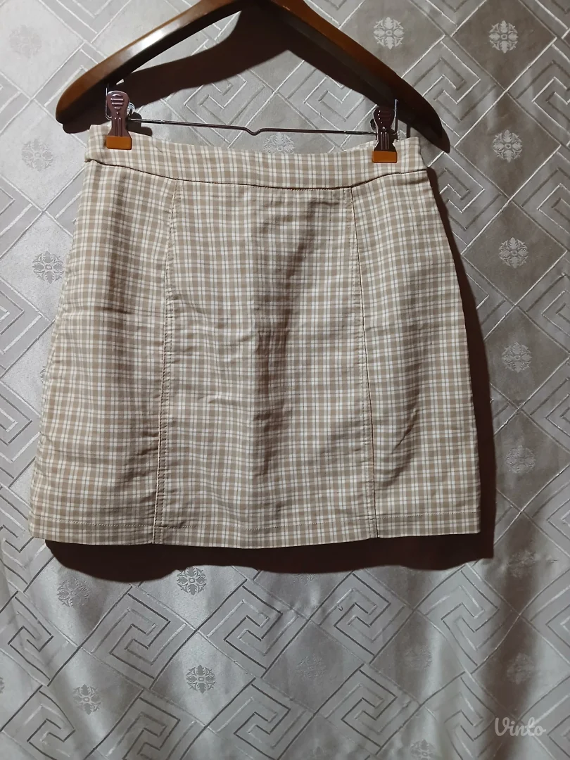 FB Sister mini suknja S