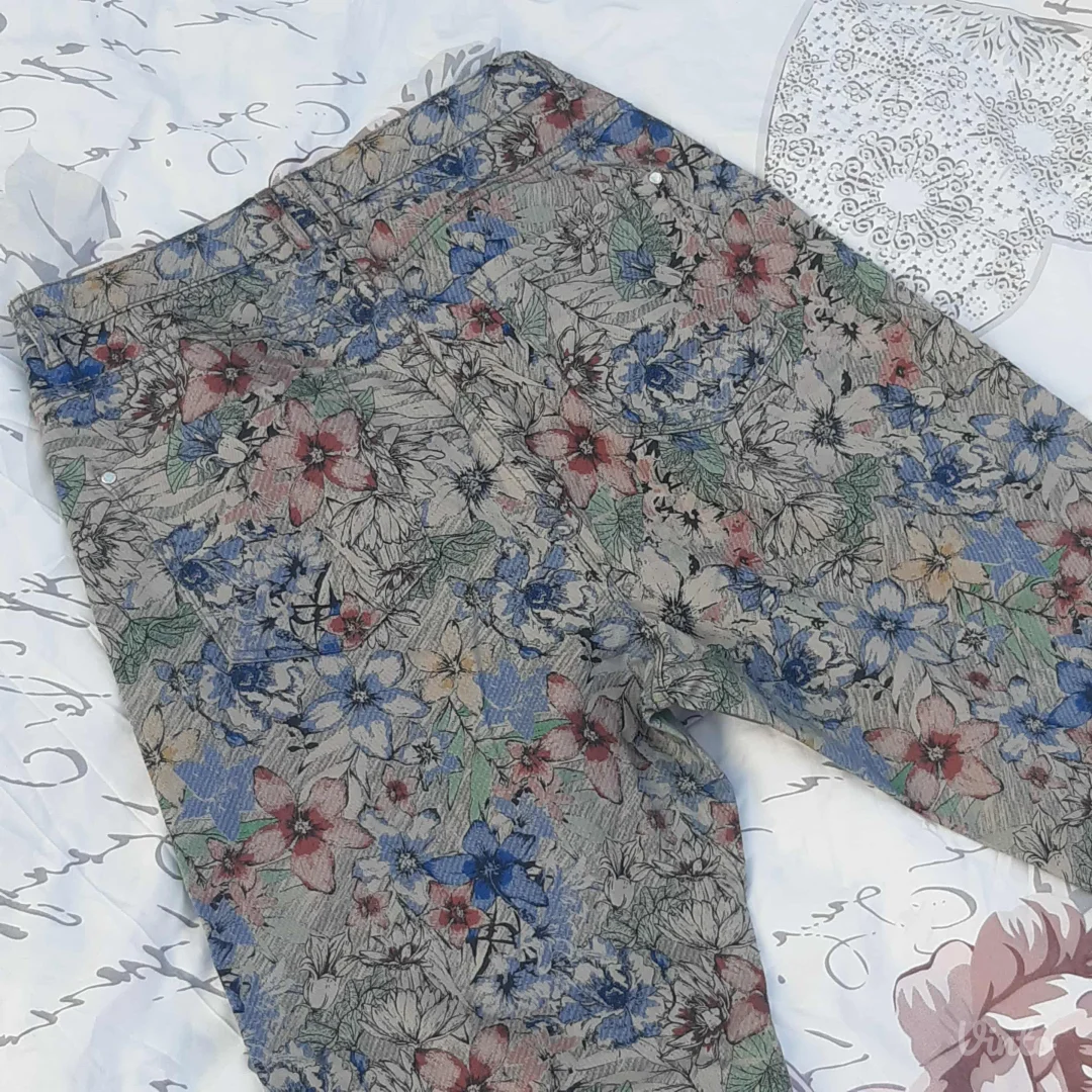 Esmara Slim fit High Waist XL/XXL