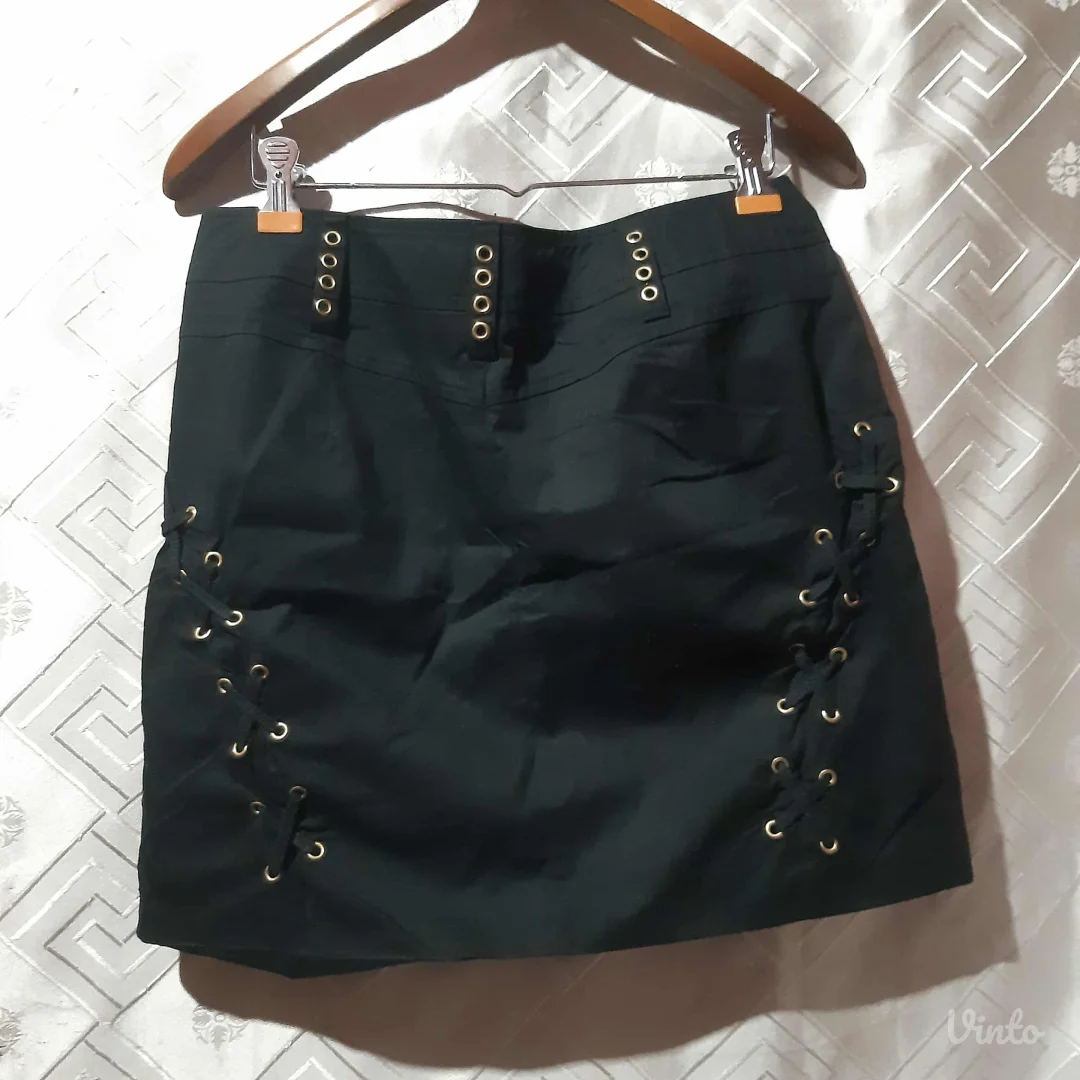 Apart mini suknja Pamuk M