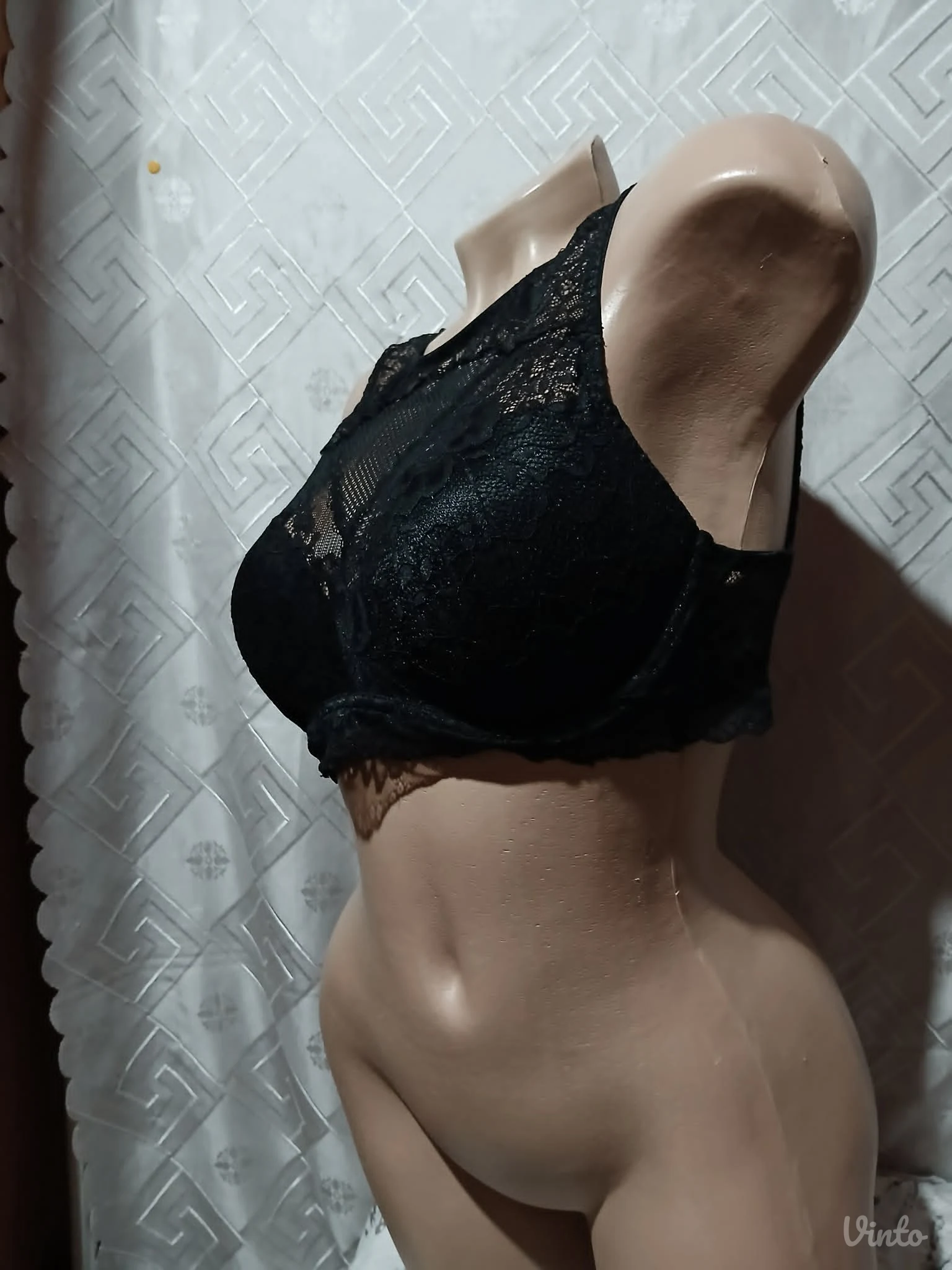 Sexy cipkasti brus M