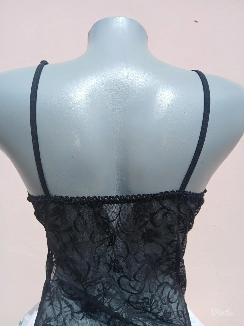 Cipkasta Sexy Spavacica S/M