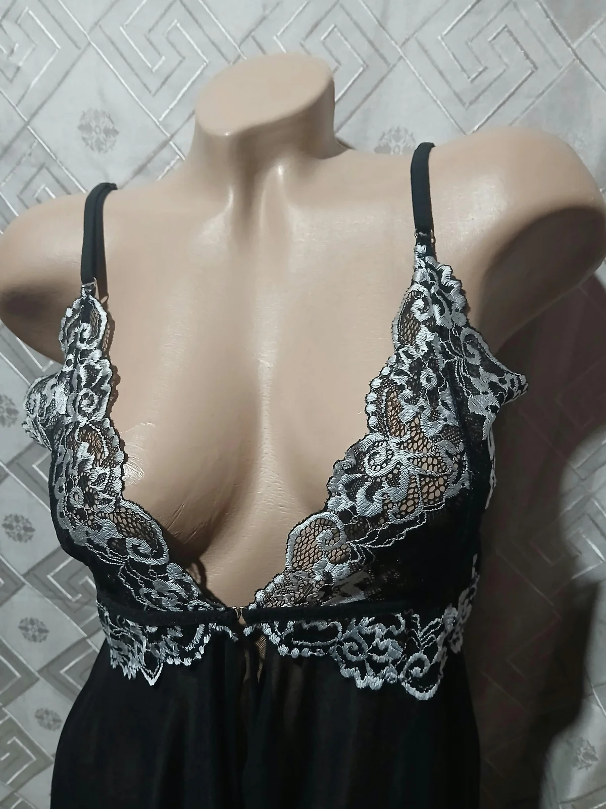 Avidlove Babydoll XL