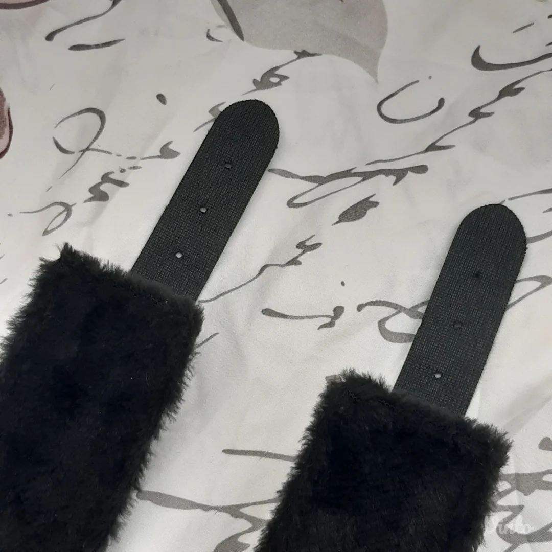 NovI vezovi za ruke Fetish