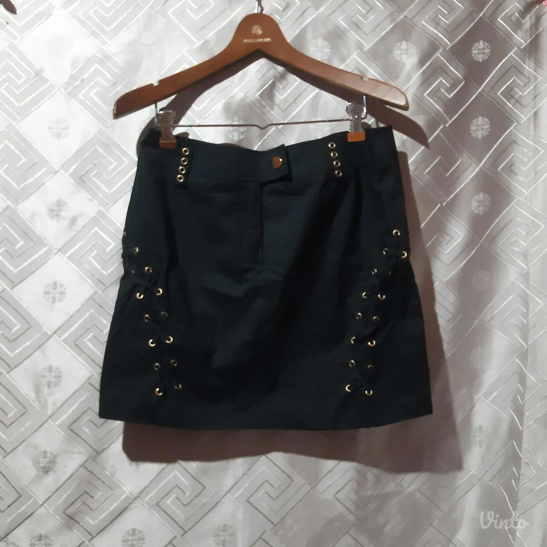 Apart mini suknja Pamuk M