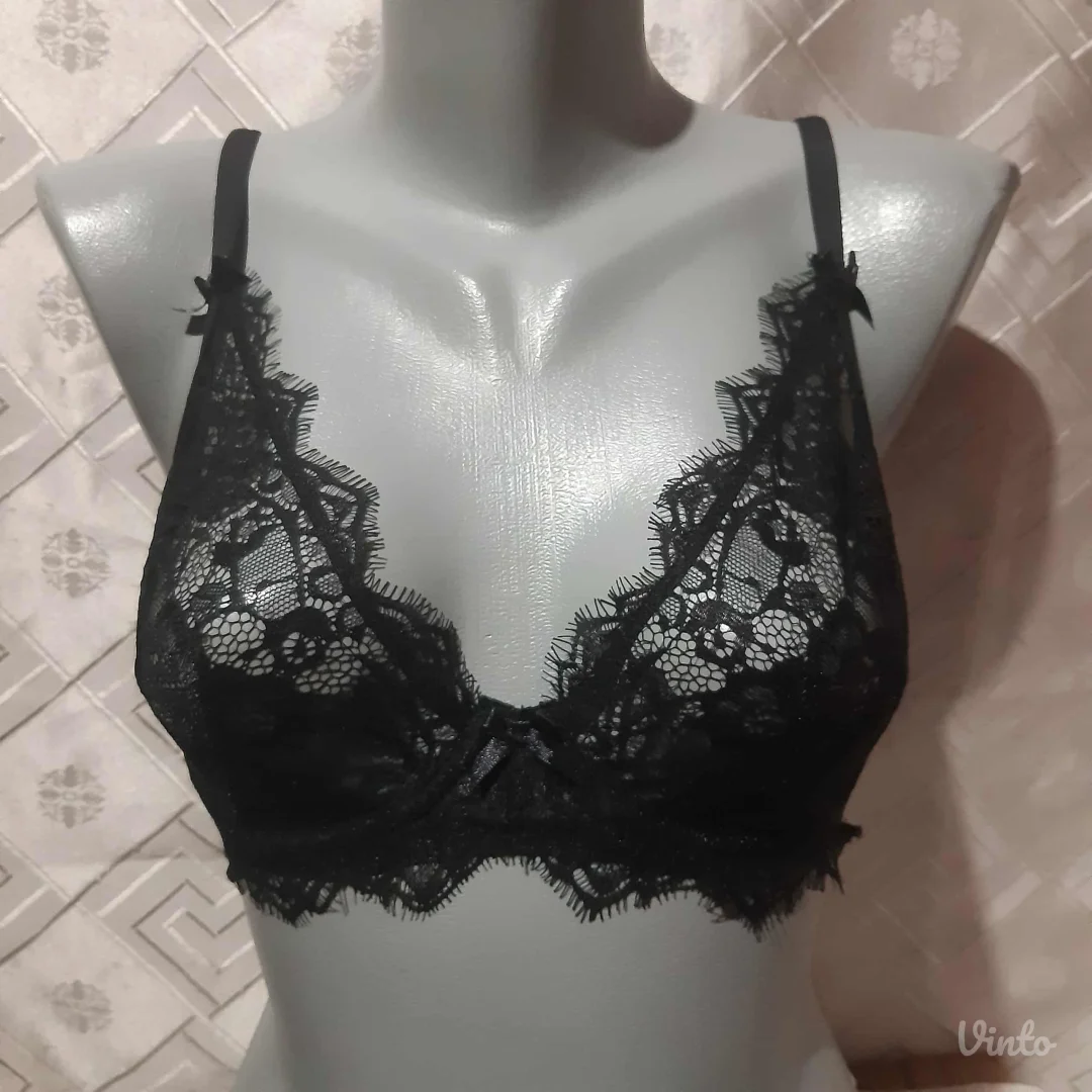 Figleaves Sexy Cipkasti brus 75E Novo sa ett.