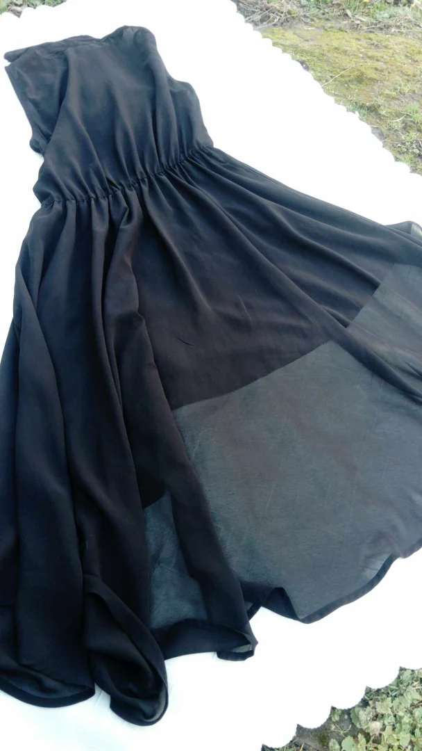 Benetton Til Tunika/Haljina M