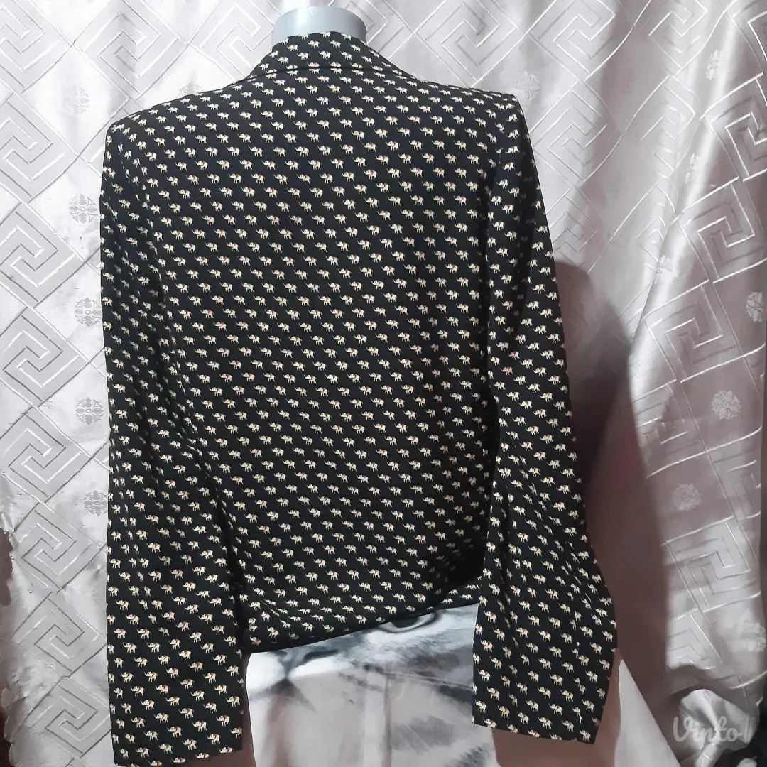 Atmosphere Sako/Kardigan print Slončića S