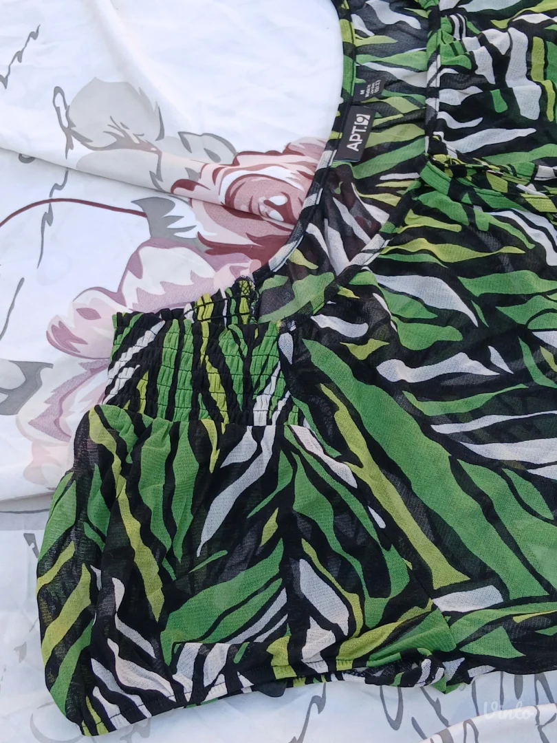 APT.9 Til mrezica bluza M-L