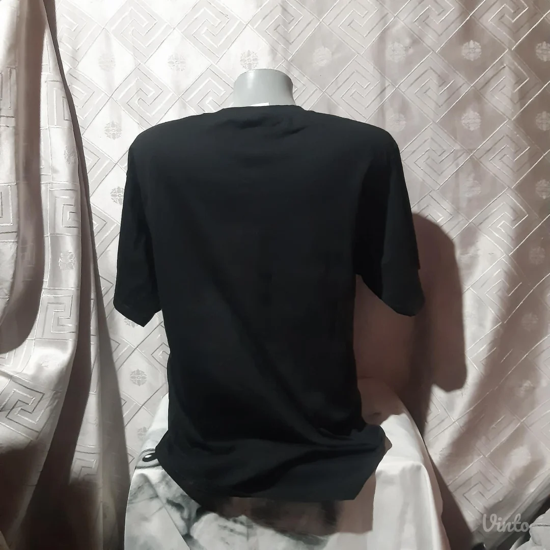 Nova Alt muska majica M 100% Pamuk