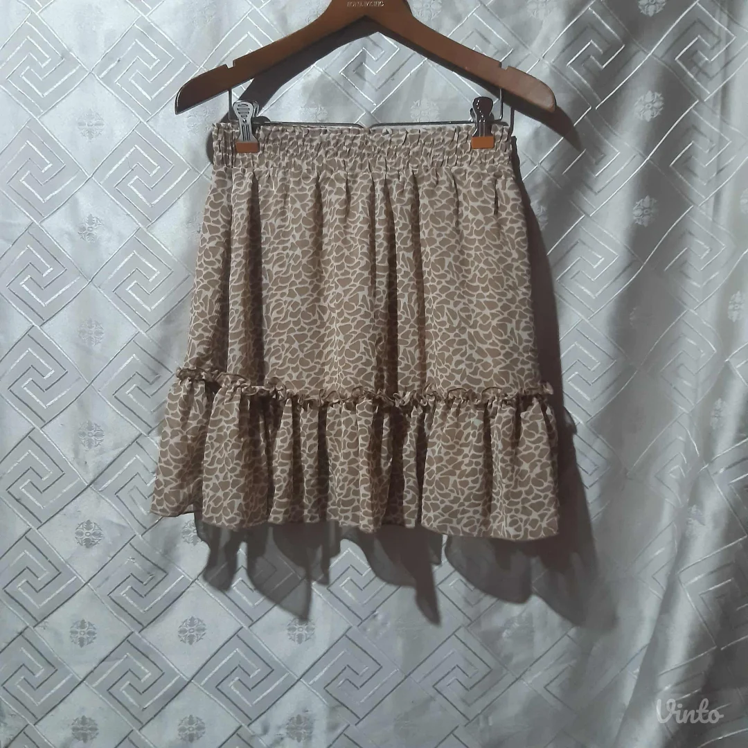 Reserved Eco Aware Mini Suknjica S