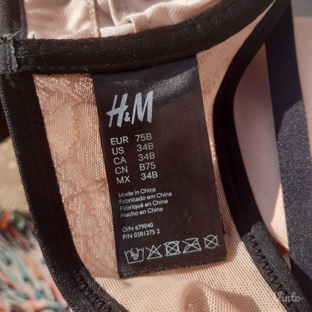 H&M Brus 75B