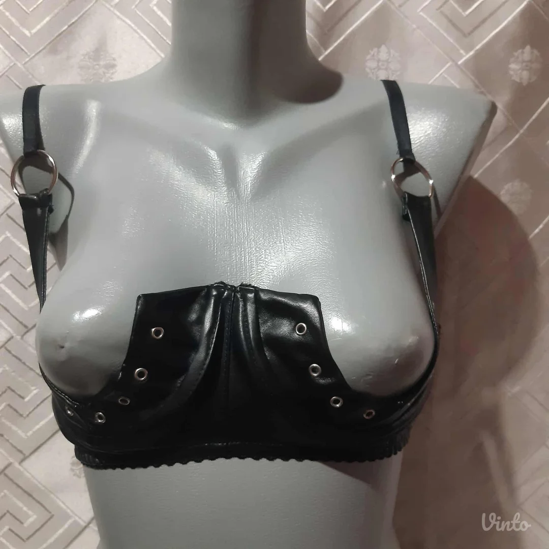 Me Seduce Sexy Fetish set S/M