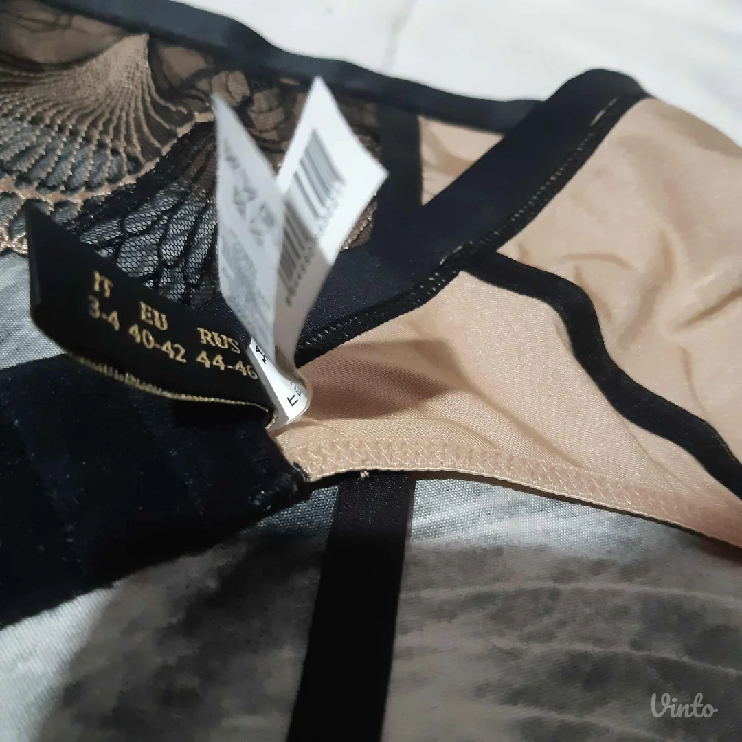 Incanto Italy Sexy Damski halteri M/L