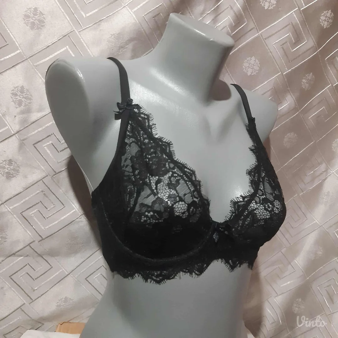 Figleaves Sexy Cipkasti brus 75E Novo sa ett.