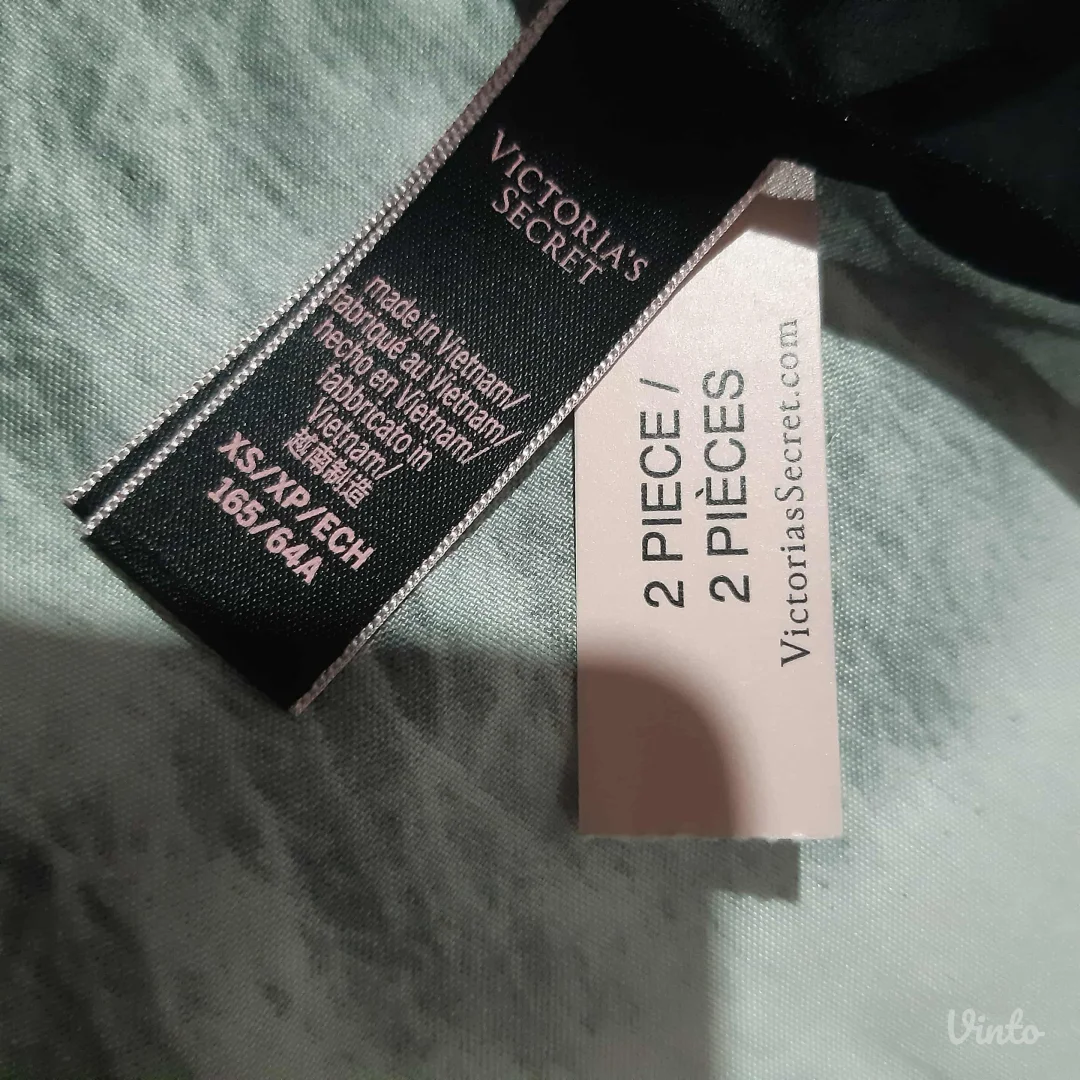 Victoria's Secret tanga gacice XS/S Nekorisceno sa etiketom