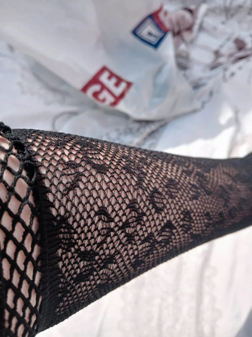 Mrezaste Leopard rukavice