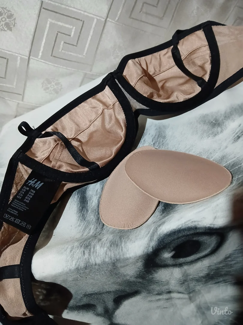 H&M Brus 75B