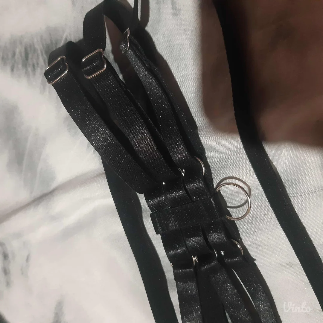 Garter za nogu na podesavanje S-L