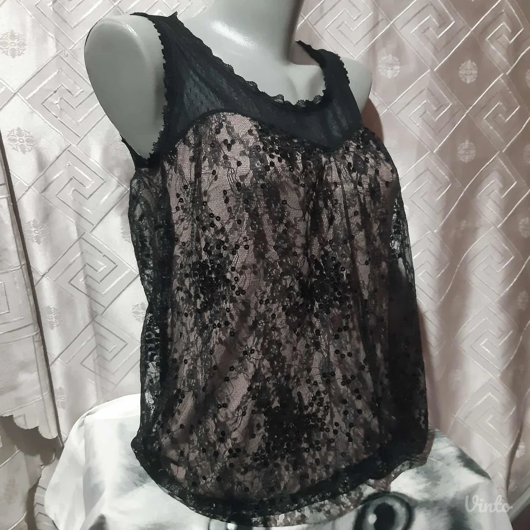 Promod svecana bluza S