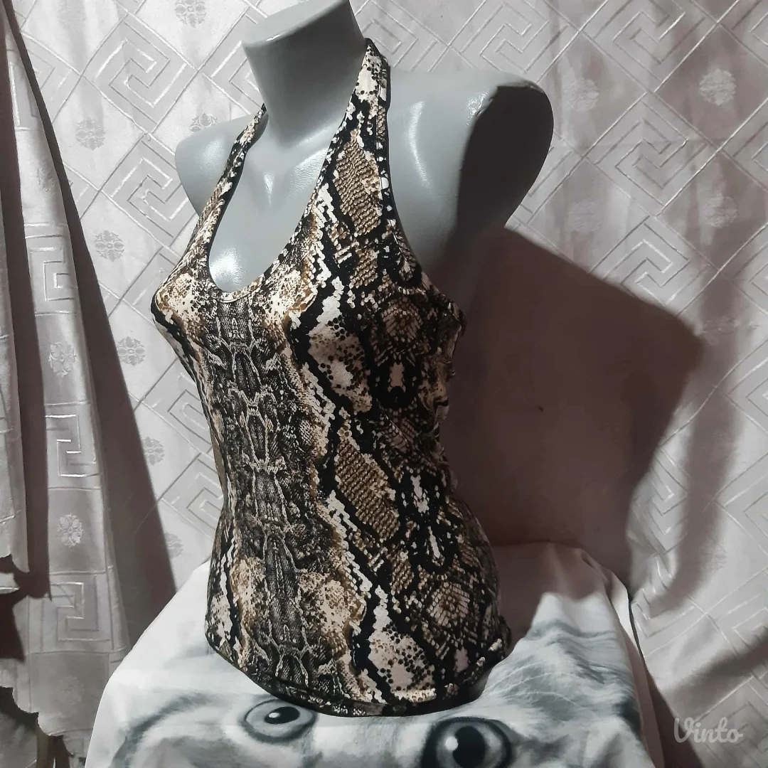 Nova majica Pro piu grande viskoza/likra M/L Rasprodaja