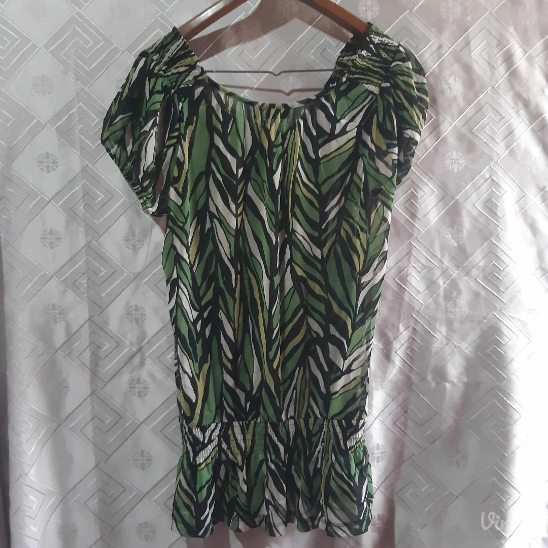 APT.9 Til mrezica bluza M-L