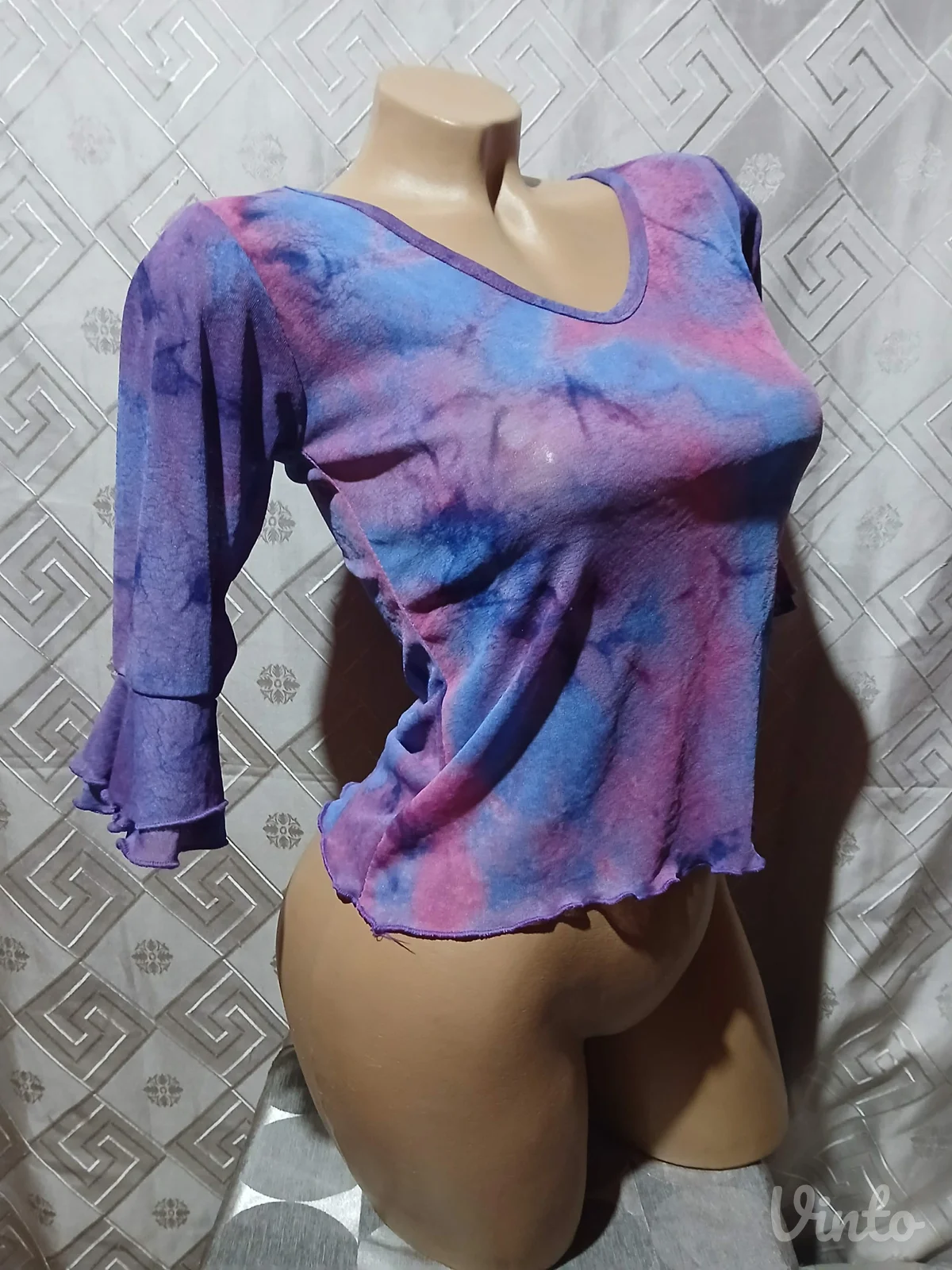 Y2K Sarena bluza S/M