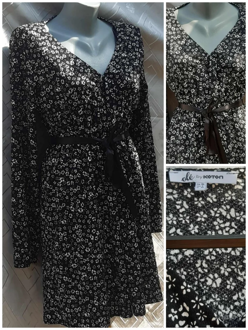 Koton haljina XL