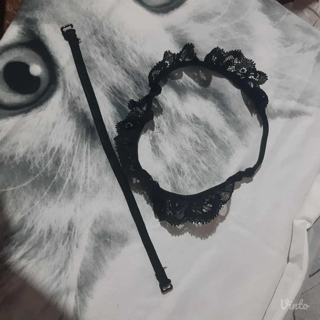 Venus Cipkasti Brus i podvezica XL