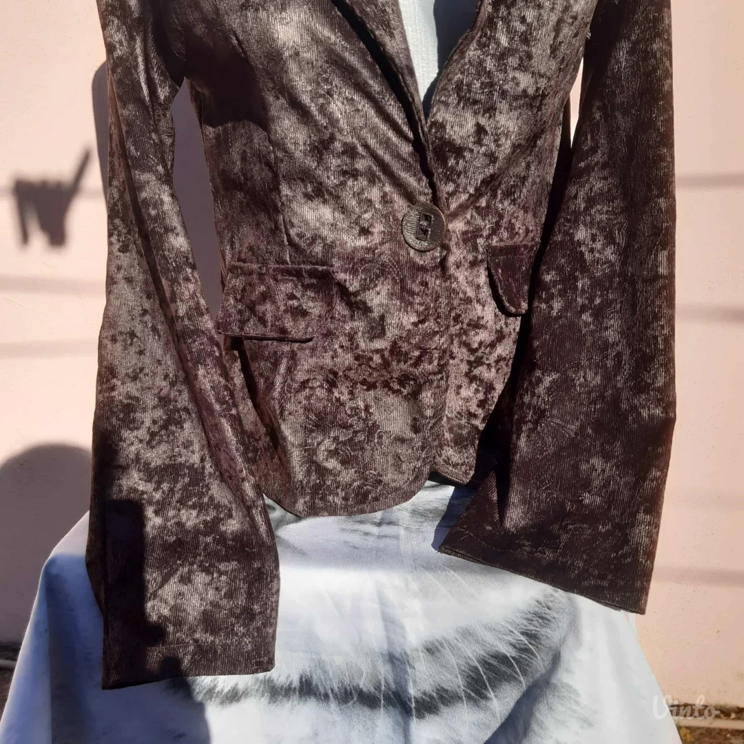 Braon tanji sako M Pamuk/Elastin