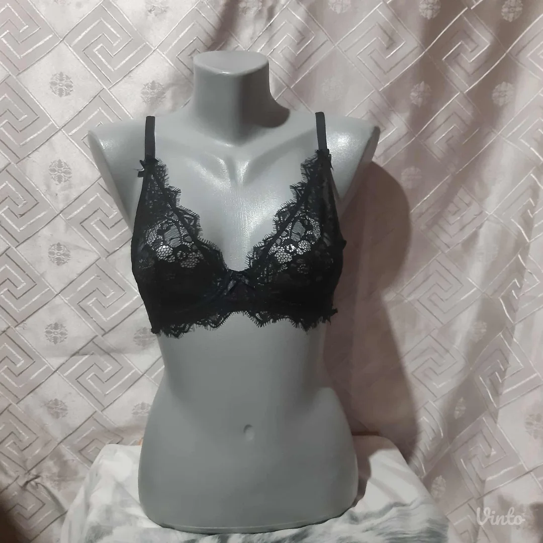 Figleaves Sexy Cipkasti brus 75E Novo sa ett.