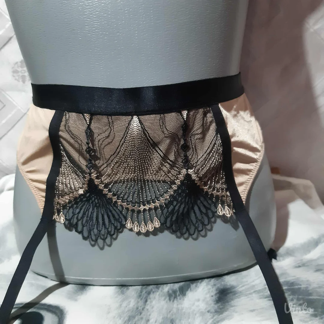 Incanto Italy Sexy Damski halteri M/L