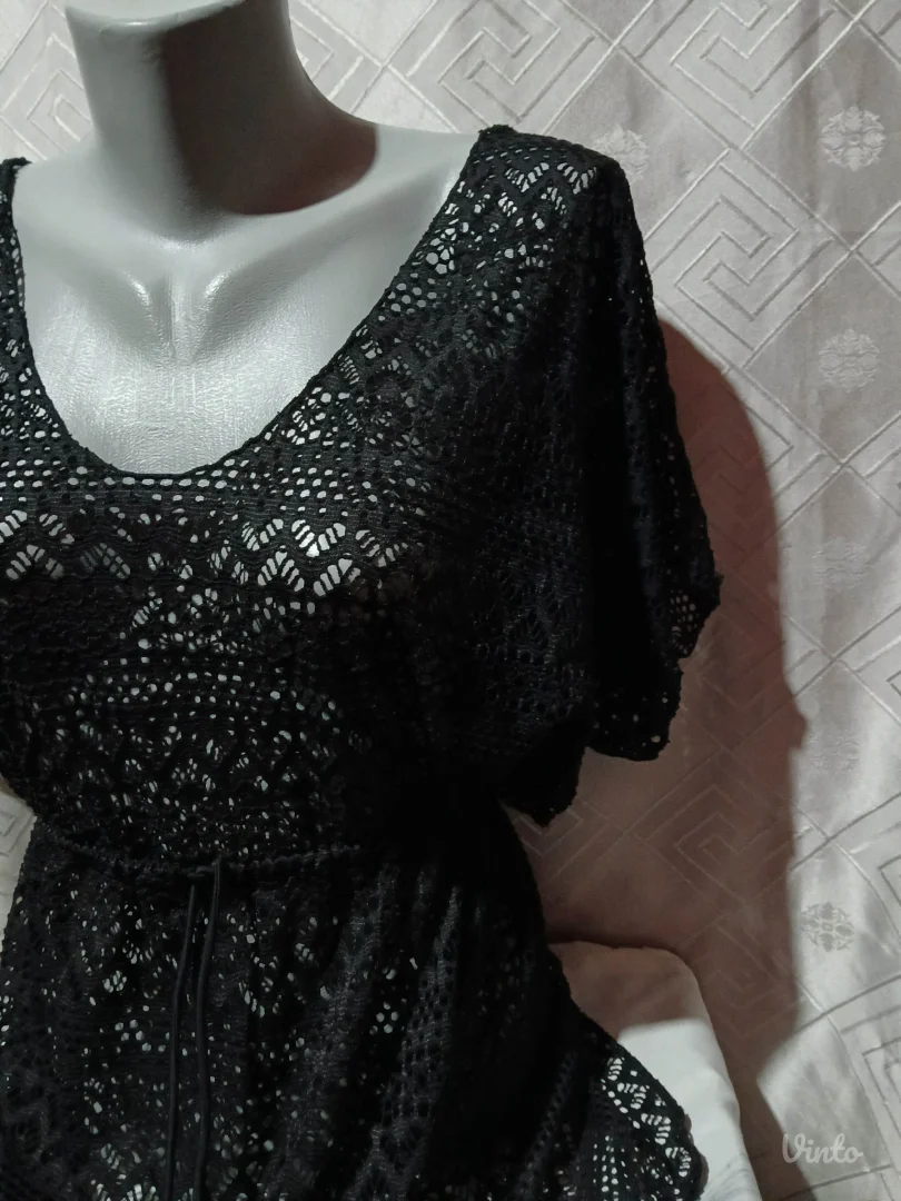 Tunika od Cipke L/XL