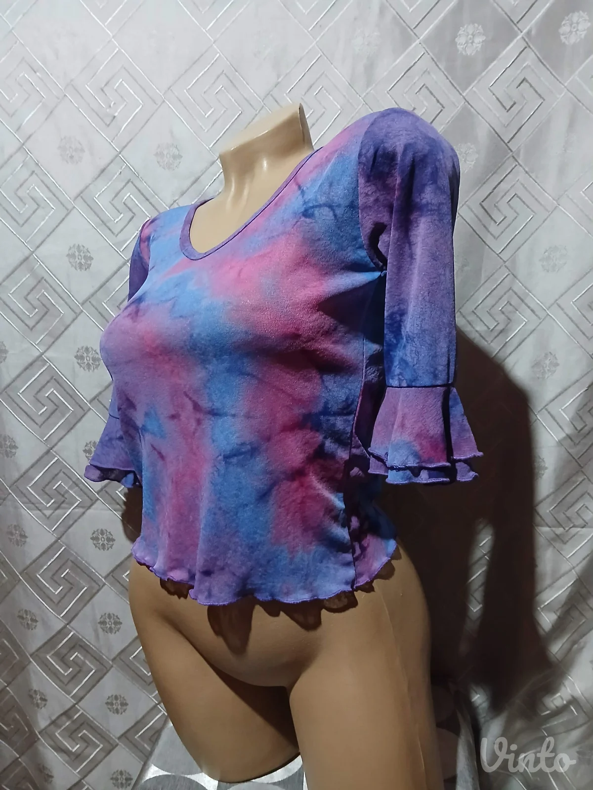 Y2K Sarena bluza S/M