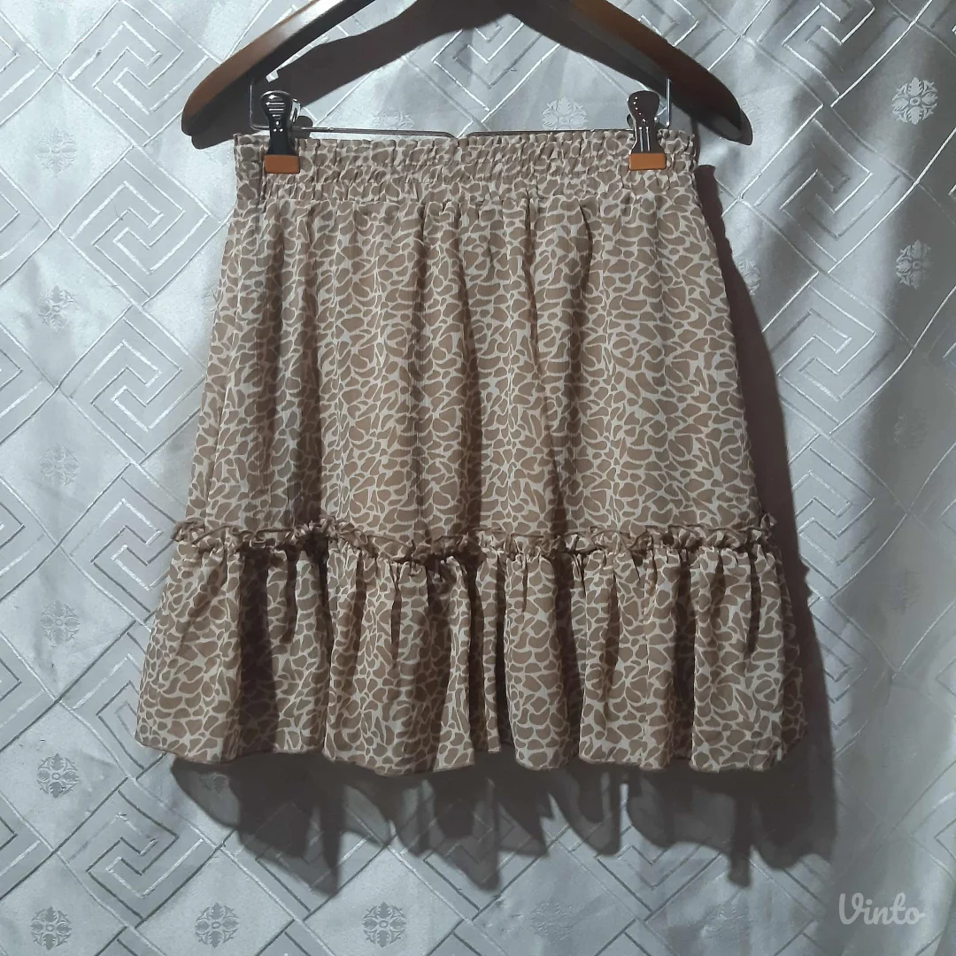 Reserved Eco Aware Mini Suknjica S