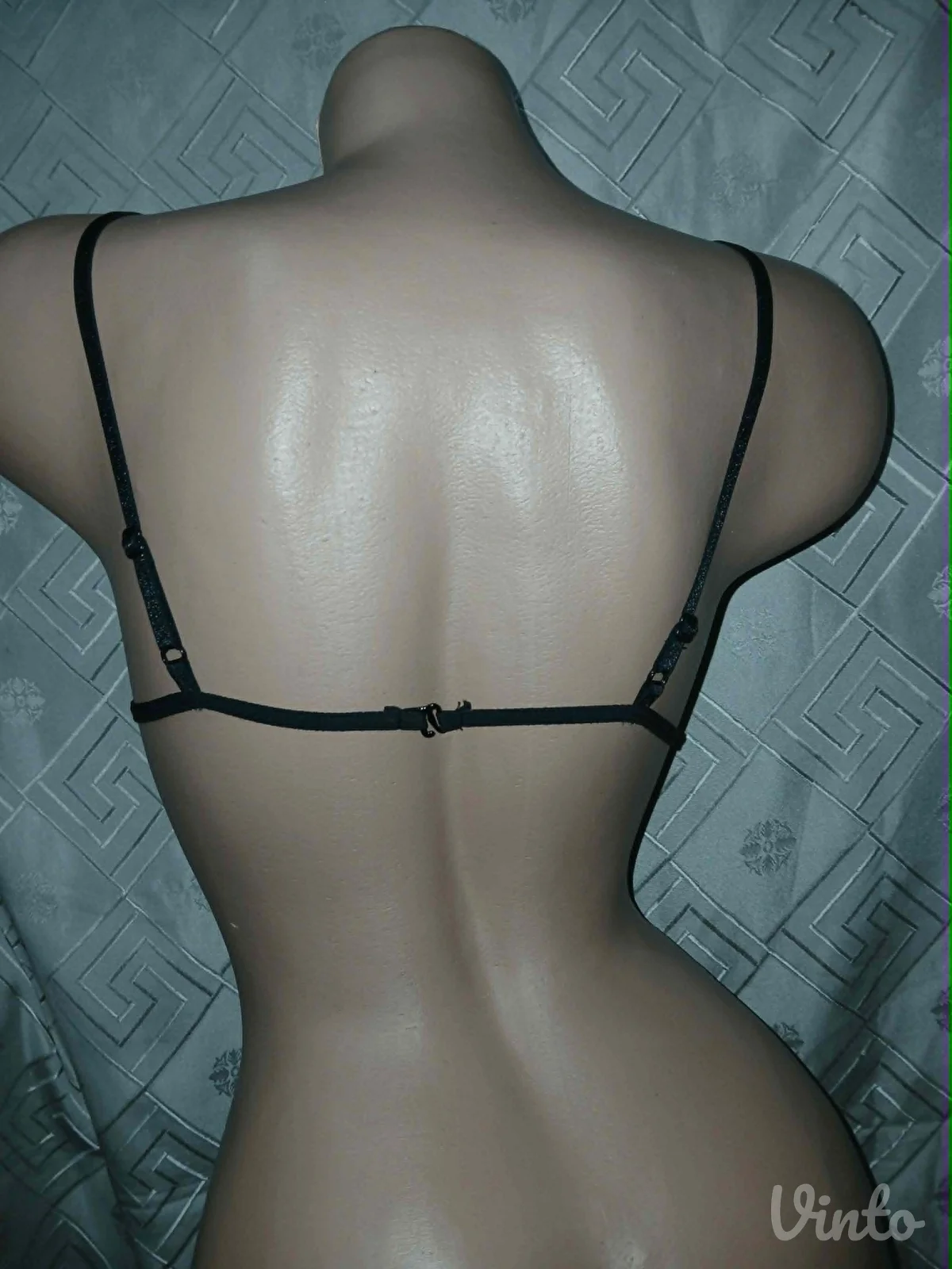 Sexy cipkasti brus S