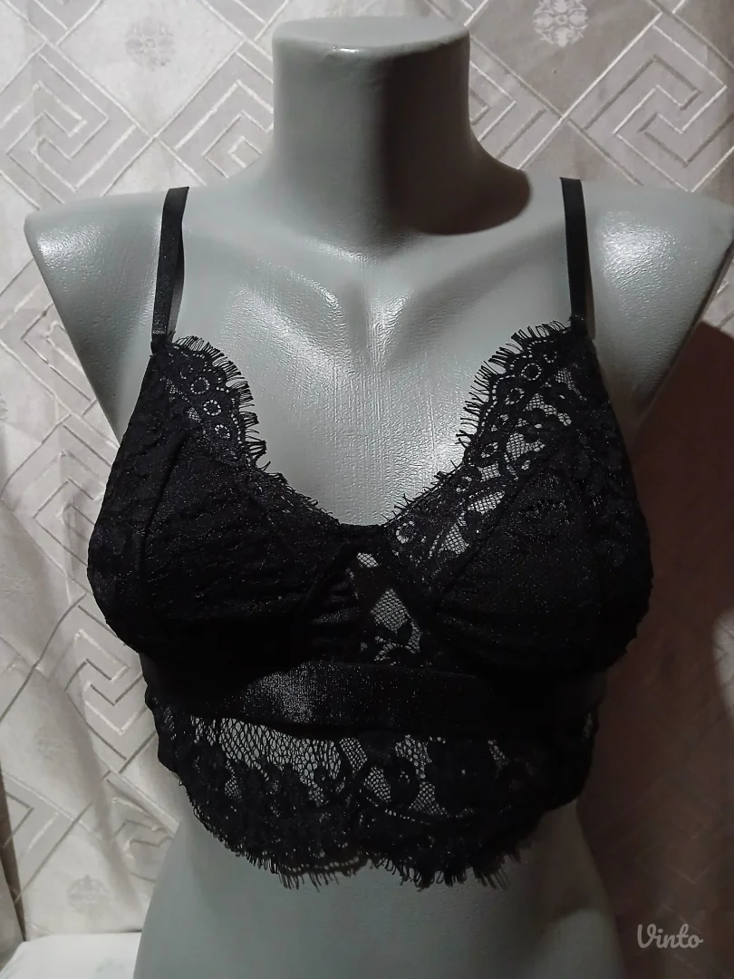 Shein cipkasti top XS